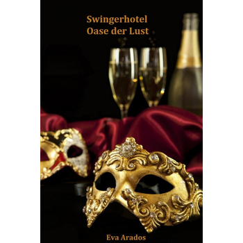 Swingerhotel - Oase der Lust (Hardback) bij Singel 344