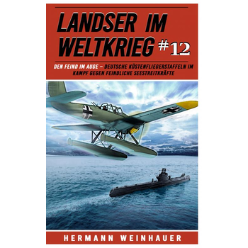 Landser im Weltkrieg 12 (Paperback) bij Singel 344