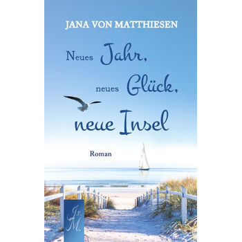 Neues Jahr, neues Glück, neue Insel (Paperback) bij Singel 344