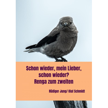 der zweite teil (Paperback) bij Singel 344