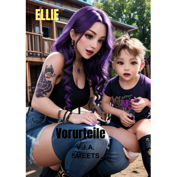 Ellie (Paperback) bij Singel 344