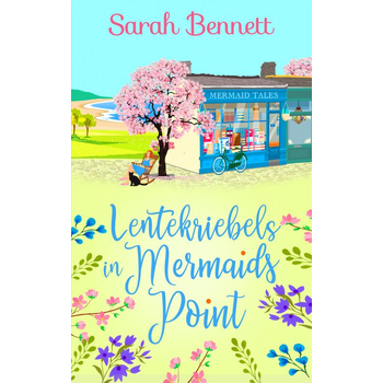 Lentekriebels in Mermaids Point (Paperback) bij Singel 344