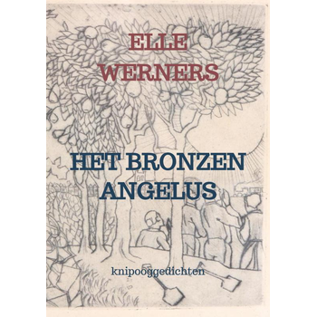HET BRONZEN ANGELUS (Paperback) bij Singel 344