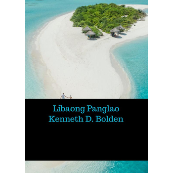 Libaong Panglao Kenneth D. Bolden (Paperback) bij Singel 344