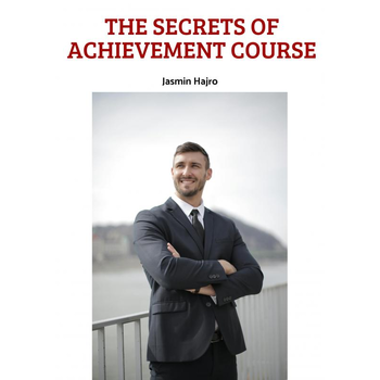 the Secrets of achievement course (Paperback) bij Singel 344