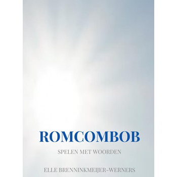 ROMCOMBOB (Hardback) bij Singel 344