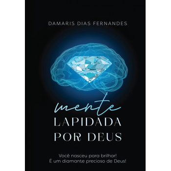 Mente lapidada por Deus (Paperback) bij Singel 344