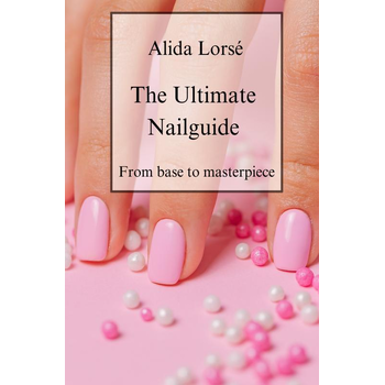 The Ultimate Nail guide (Hardback) bij Singel 344
