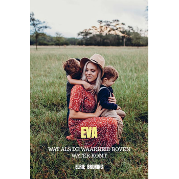Eva (Paperback) bij Singel 344