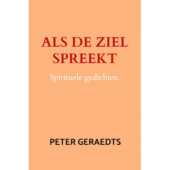 Als de ziel spreekt (Paperback) bij Singel 344