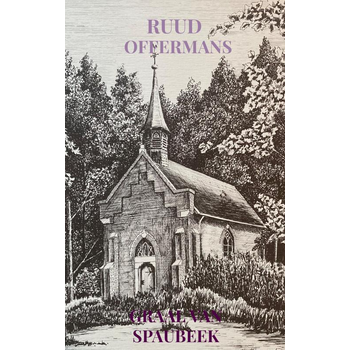 Graal van Spaubeek (Paperback) bij Singel 344