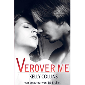 Verover me (Paperback) bij Singel 344