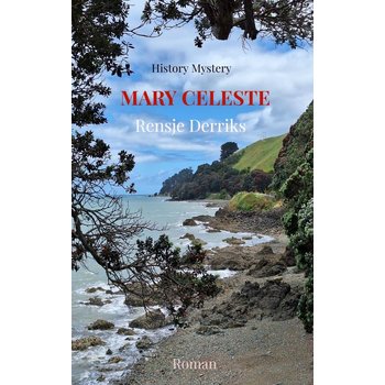 Mary Celeste (Paperback) bij Singel 344