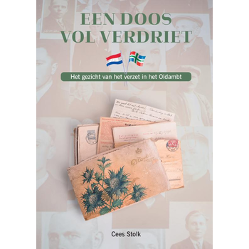 Een doos vol verdriet (Paperback) bij Singel 344
