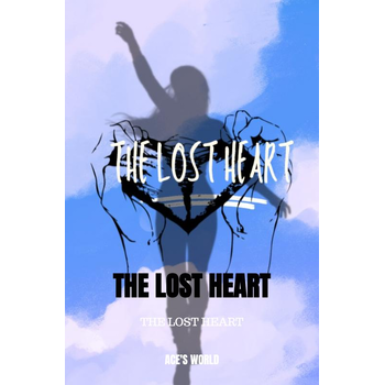 The Lost Heart (Paperback) bij Singel 344