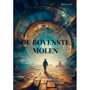 De Bovenste Molen (Paperback) bij Singel 344