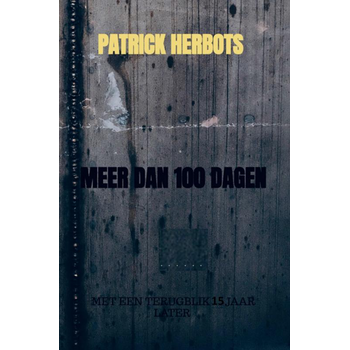 MEER DAN 100 DAGEN (Paperback) bij Singel 344