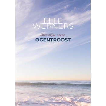 OGENTROOST (Paperback) bij Singel 344