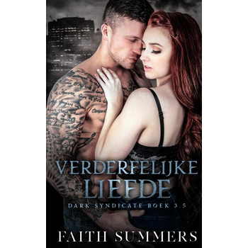 Verderfelijke liefde (Paperback) bij Singel 344