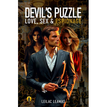 Devil's Puzzle (Paperback) bij Singel 344