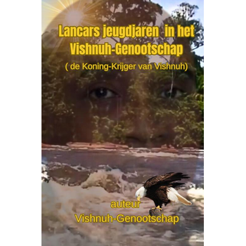 Lancars jeugdjaren in het Vishnuh-Genootschap (Hardback) bij Singel 344