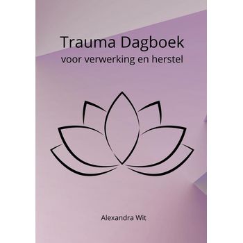 Trauma Dagboek (Paperback) bij Singel 344
