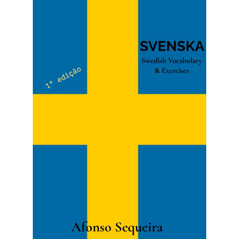 Svenska (Hardback) bij Singel 344