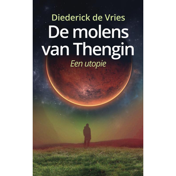 De molens van Thengin (Paperback) bij Singel 344