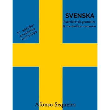Svenska (Hardback) bij Singel 344