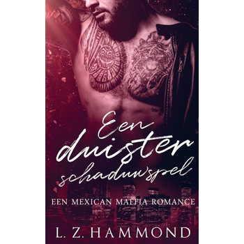 Een duister schaduwspel (Paperback) bij Singel 344
