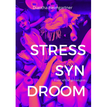 Stresssyndroom (Paperback) bij Singel 344