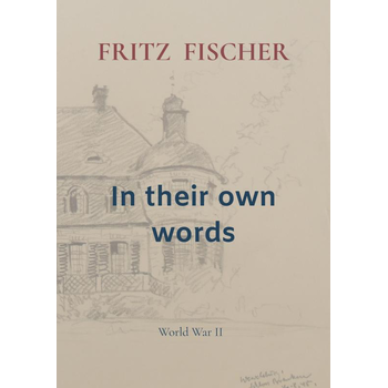 In their own words (Paperback) bij Singel 344