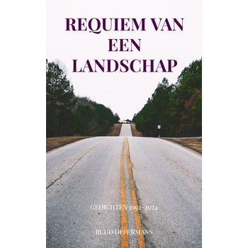 Requiem van een landschap (Paperback) bij Singel 344