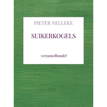 SUIKERKOGELS (Paperback) bij Singel 344
