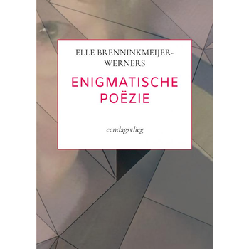 Enigmatische poëzie (Paperback) bij Singel 344