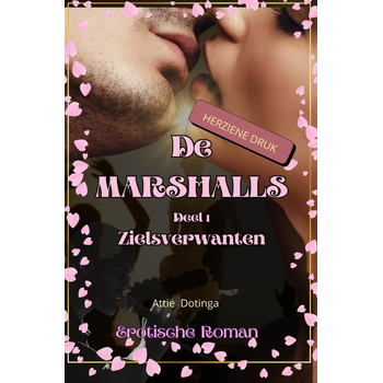 De Marshalls (Paperback) bij Singel 344