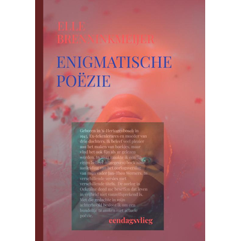 Enigmatische poëzie (Paperback) bij Singel 344