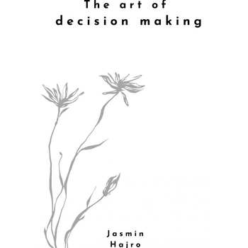The art of decision making (Paperback) bij Singel 344