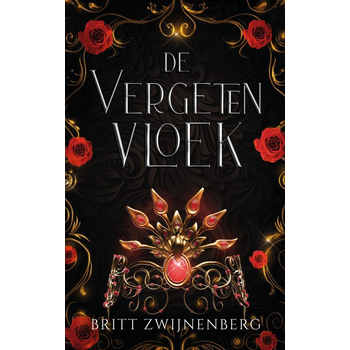De vergeten vloek (Paperback) bij Singel 344