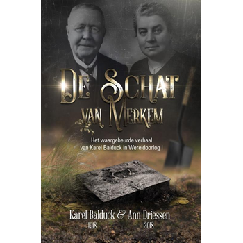 De schat van Merkem (Paperback) bij Singel 344