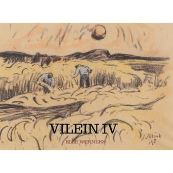VILEIN IV (Paperback) bij Singel 344