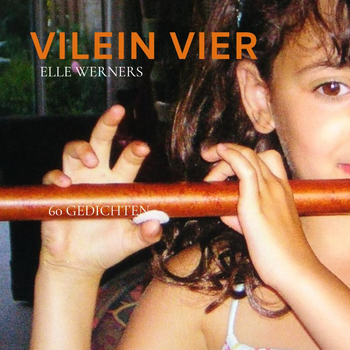 VILEIN VIER (Paperback) bij Singel 344