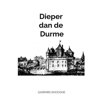 Dieper dan de Durme (Paperback) bij Singel 344