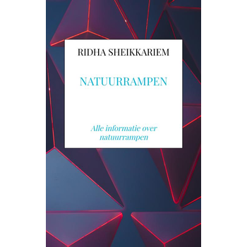 Natuurrampen (Paperback) bij Singel 344