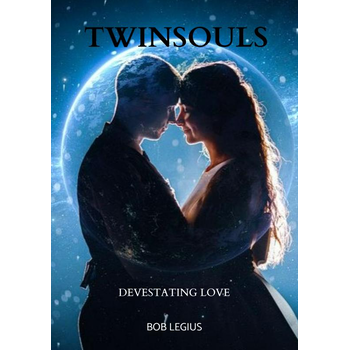 Twinsouls (Paperback) bij Singel 344