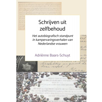 Schrijven uit zelfbehoud (Hardback) bij Singel 344