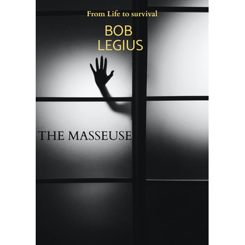 The Masseuse (Paperback) bij Singel 344