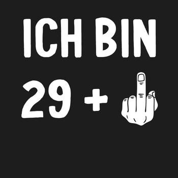 Ich Bin 30 Jahre (Paperback) bij Singel 344
