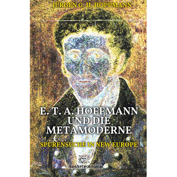 E. T. A. Hoffmann und die Metamoderne (Paperback) bij Singel 344