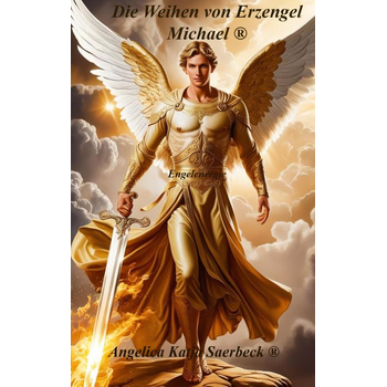 Die Weihen von Erzengel Michael ® (Paperback) bij Singel 344